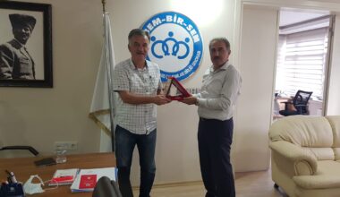 Halef Selef buluşması