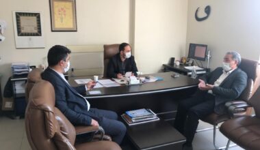 KBB Park Bahçeler Dairesine Ziyaret