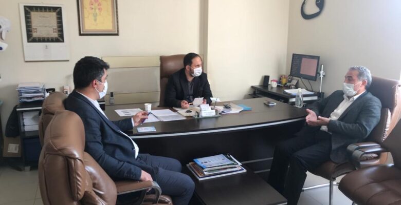 KBB Park Bahçeler Dairesine Ziyaret