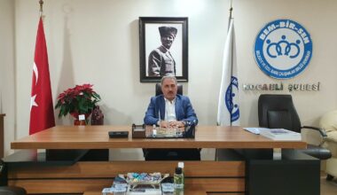 Bem Bir Sen Yönetim Kurulu Yeni Başkanını Belirledi.