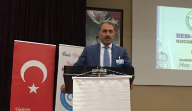 Yiyecek Yardımı Yönetmeliğindeki mağduriyetler giderilmeli