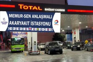 Memur Sen Kocaeli ile Öztürk Grup arasında İndirim anlaşması