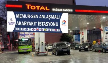 Memur Sen Kocaeli ile Öztürk Grup arasında İndirim anlaşması