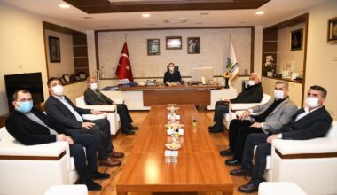 Bem Bir Sen Yönetimi Çayırova Belediyesinde