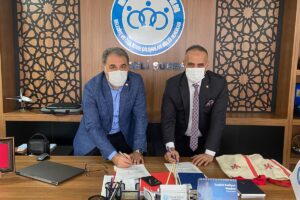 Şube Yönetimi Gebze Özel Yüzyıl Hastanesi ile indirim anlaşmasına imza attı.