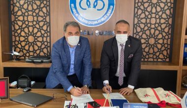 Şube Yönetimi Gebze Özel Yüzyıl Hastanesi ile indirim anlaşmasına imza attı.