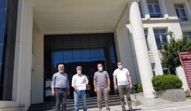 Kocaeli’de Yetkinin Adı Bem Bir Sen Oldu