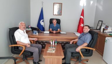 Hayırlı Olsun Ziyaretlerimiz.