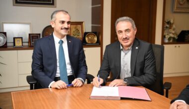 ÇAYIROVA BELEDİYESİ DE TAMAM….