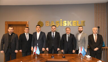 Başiskele Belediyesinde Sözleşme Mutlu Sonla Bitti.