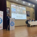 7. OLAĞAN GENEL KURULUMUZU GERÇEKLEŞTİRDİK.