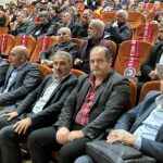Memur-Sen’e Bağlı Sendikalarımızın Kongrelerine Katılım Sağladık.