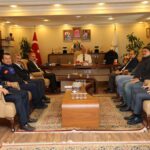 Şubemizin Darıca Belediyesi Temasları