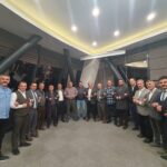 Kocaeli’den Genel Başkanımız Levent Uslu’ya Tam Destek