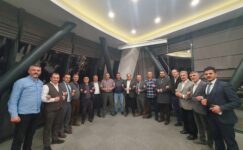 Kocaeli’den Genel Başkanımız Levent Uslu’ya Tam Destek Kocaeli’den Genel Başkanımız Levent Uslu’ya Tam Destek